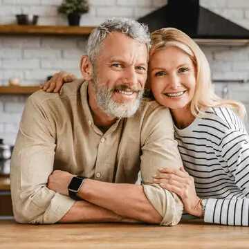 Nitric Boost Customer Reviews Second Person